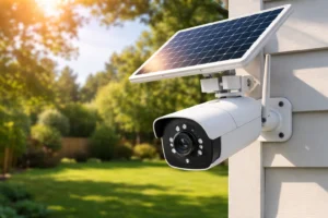 Are Solar Security Cameras Worth It