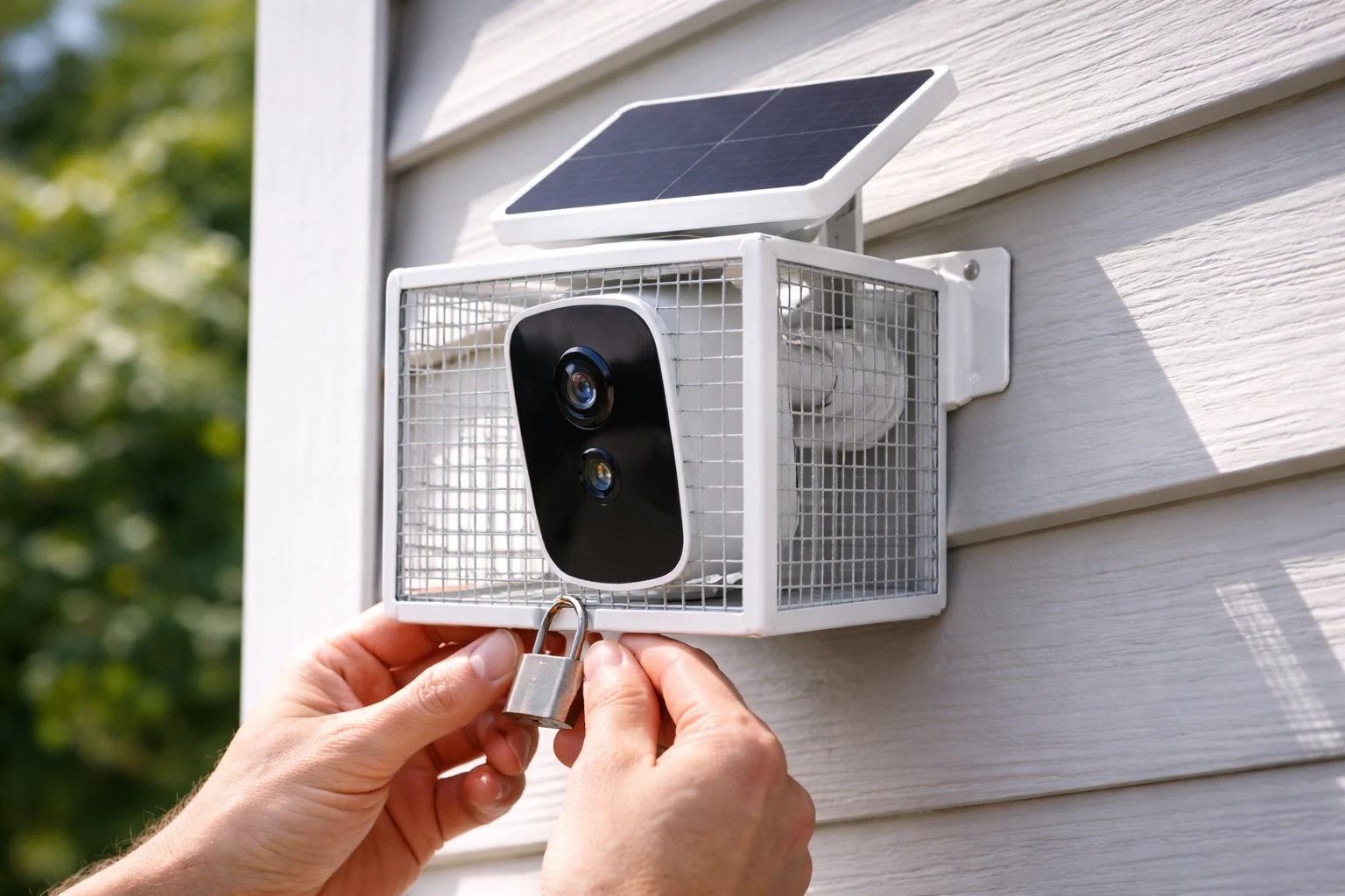 How to Make Your Installation More Secure