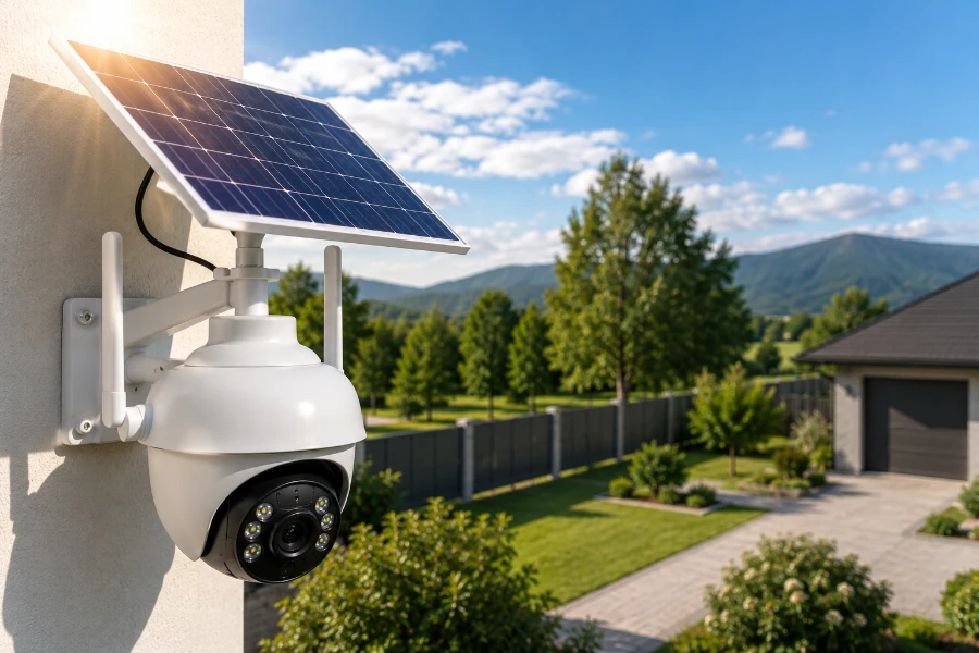 360 degree solar camera (2)