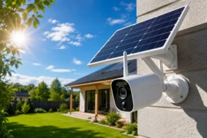 Are Solar Cameras Reliable Year-Round (1)