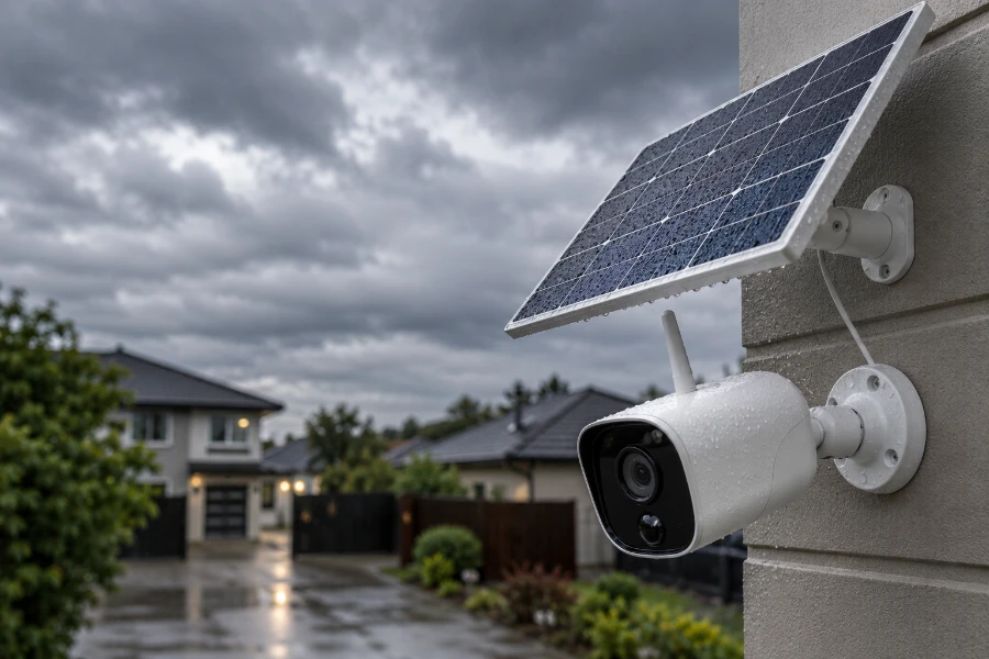 Are Solar Cameras Reliable Year-Round (3)