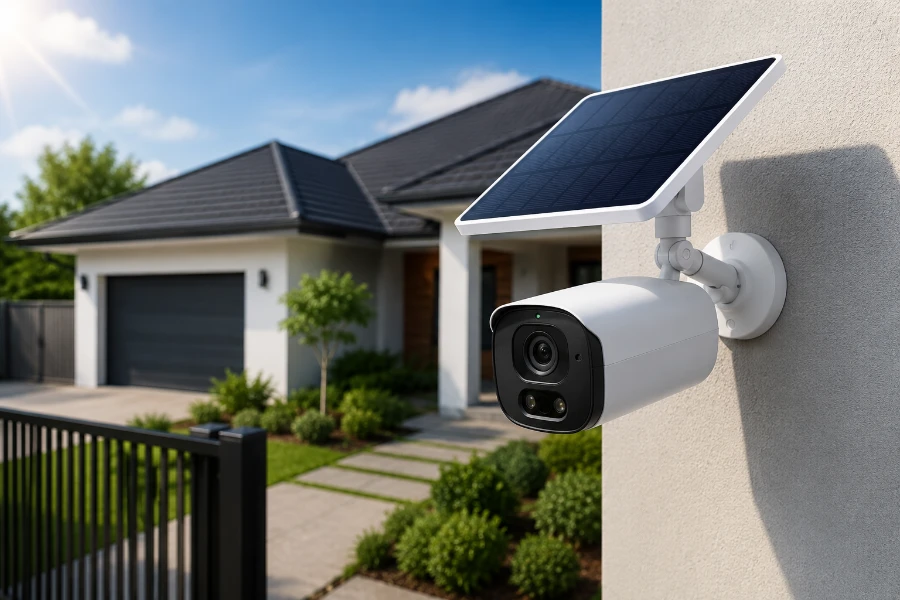 are solar powered cctv cameras any good (1)