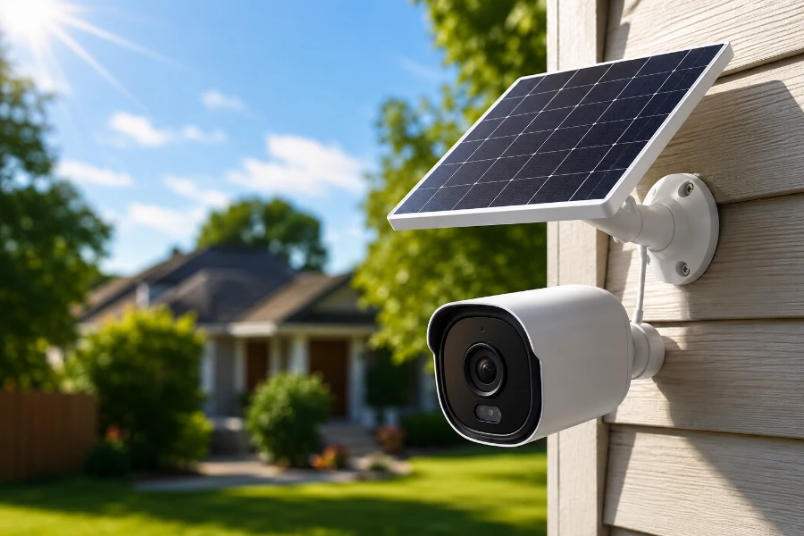 are solar security cameras any good (1)