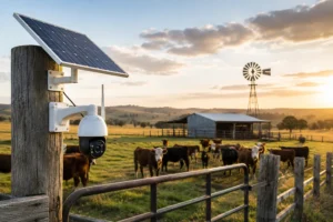 cattle ranch security camera solar (1)