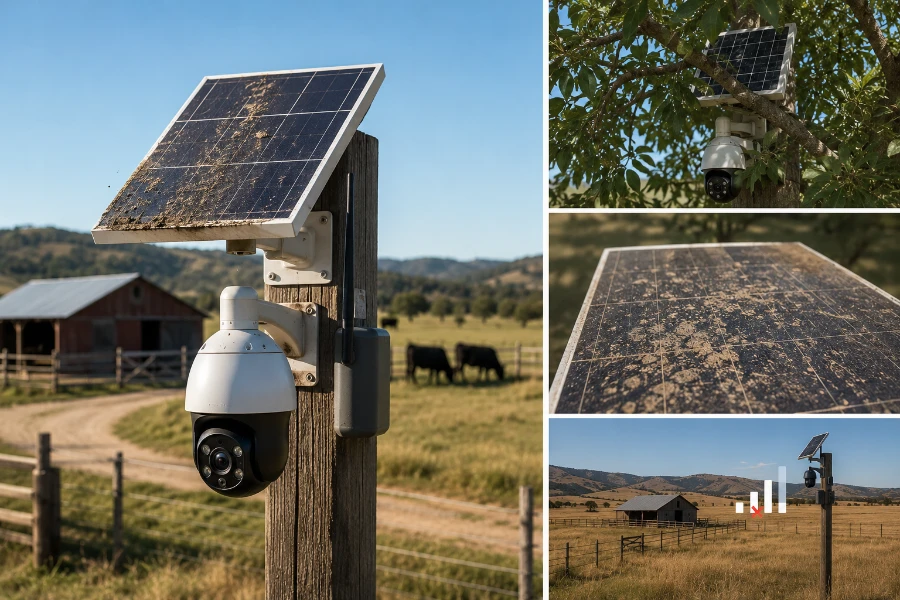 cattle ranch security camera solar (3)
