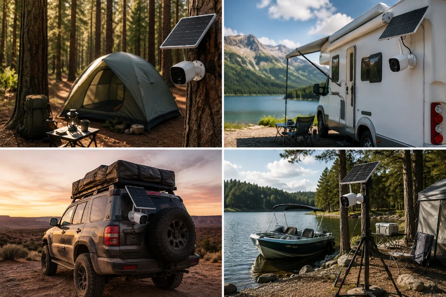 portable solar camera camping (3)