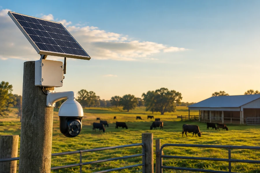solar CCTV for pasture (1)