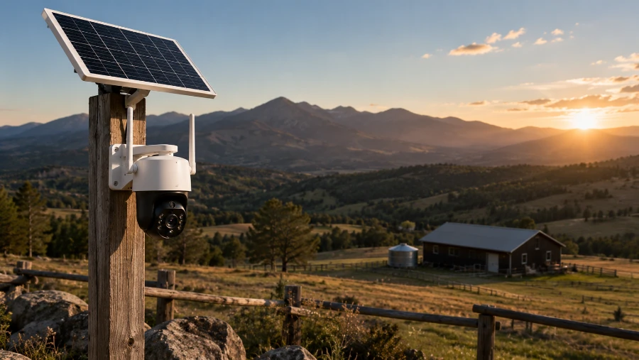 solar cctv camera with sim card (1)