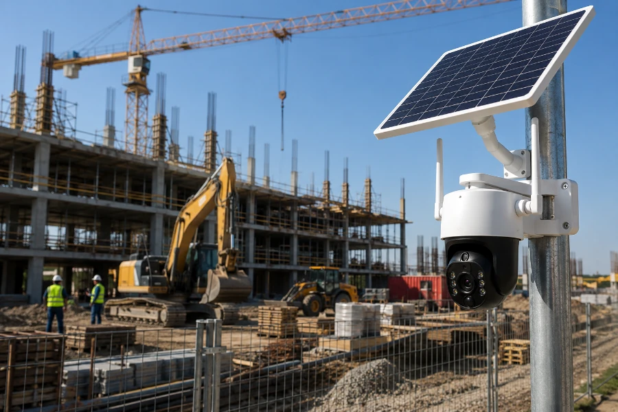 solar cctv camera with sim card (2)