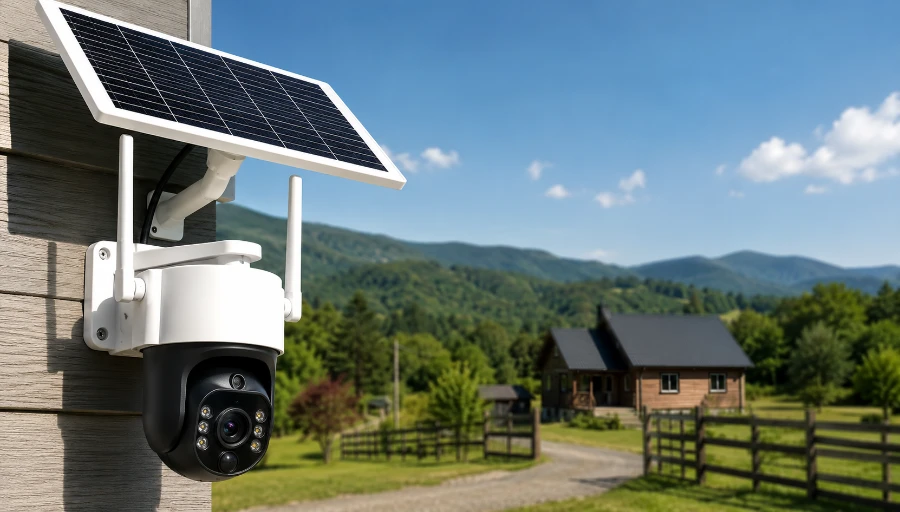 solar cctv camera with sim card (3)