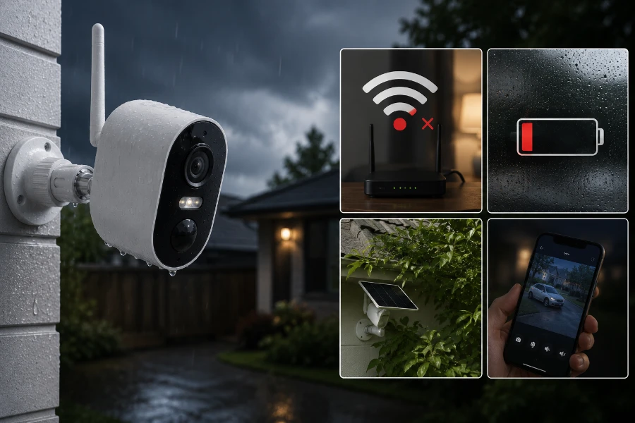 Reolink Argus 3 Pro review (2)