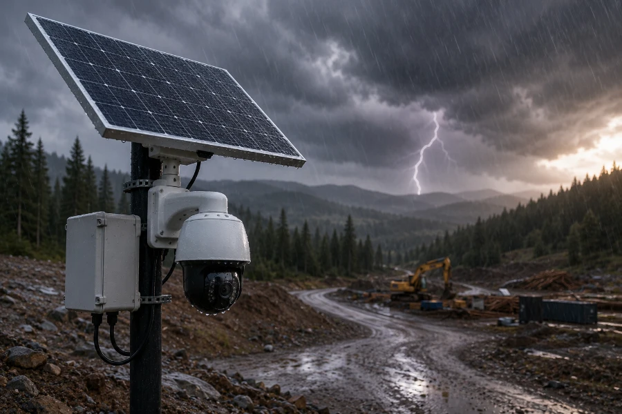 off-grid security camera solar (2)