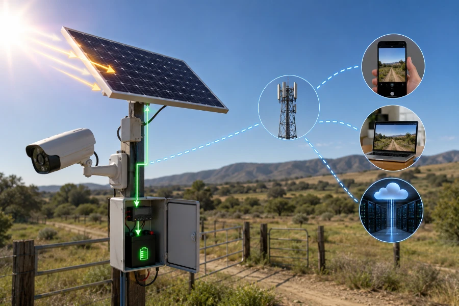 off-grid security camera solar (3)
