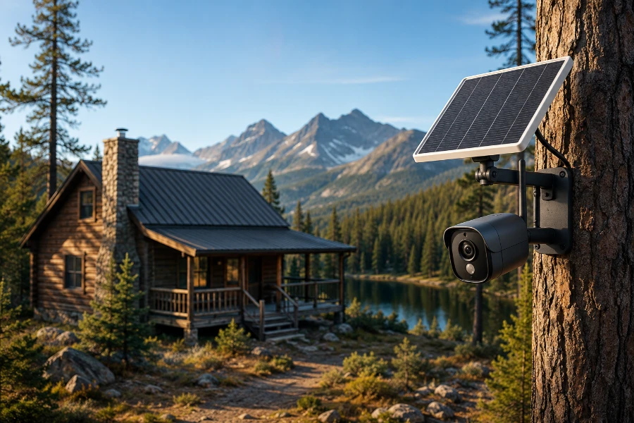 remote cabin solar camera (1)