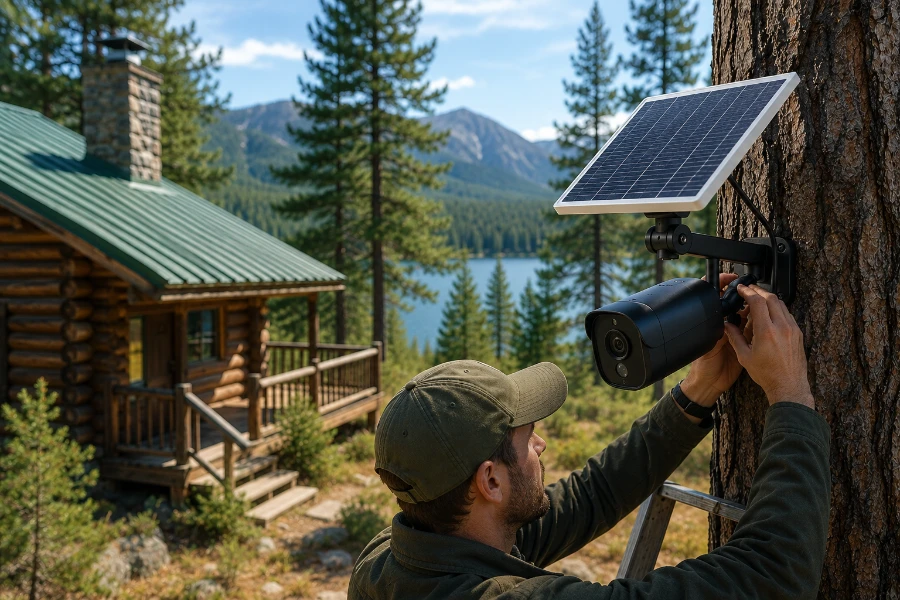 remote cabin solar camera (2)