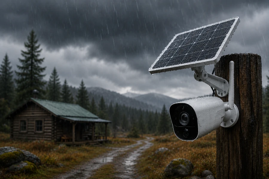 solar camera no internet (2)