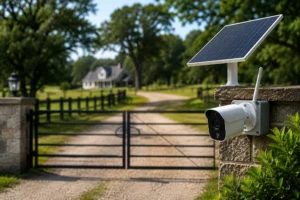 solar gate camera (1)