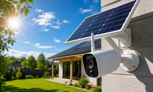 Are Solar Cameras Reliable Year-Round (1)
