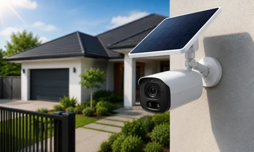 are solar powered cctv cameras any good (1)