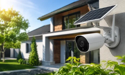 are solar powered security cameras any good (1)