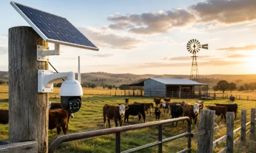 cattle ranch security camera solar (1)