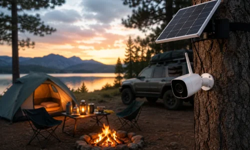 portable solar camera camping (1)