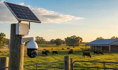 solar CCTV for pasture (1)