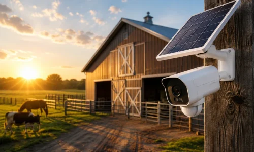 solar camera for barn (1)