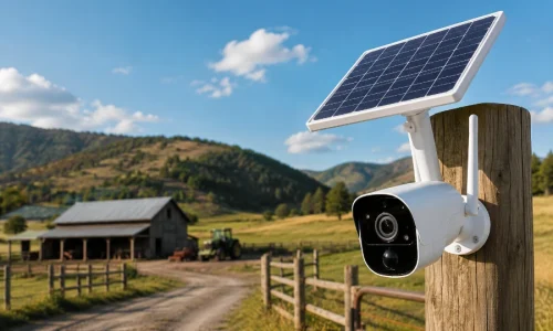 solar camera no internet (1)