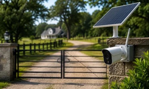 solar gate camera (1)